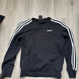 Adidas Crewneck